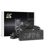 Green Cell PRO Charger / AC Adapter 19.5V 6.7A 130W for Dell XPS 17 L701X L702X Precision M2800 M3800 M4400 M4500 M6700