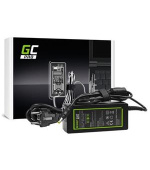 Green Cell PRO Charger / AC Adapter 18.5V 3.5A 65W for HP Pavilion DV2000 DV6000 DV8000 Compaq 6730b 6735b nc6120 nc6220 nx6110