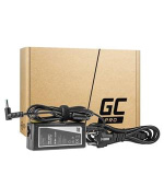 Green Cell PRO Charger / AC Adapter 19.5V 3.33A 65W for HP 250 G2 G3 G4 G5 15-R 15-R100NW 15-R101NW 15-R104NW 15-R233NW