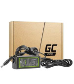 Green Cell PRO Charger / AC Adapter 20V 3.25A 65W for Lenovo B560 B570 G530 G550 G560 G575 G580 G580a G585 IdeaPad Z560 Z570
