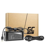 Green Cell PRO Charger / AC Adapter 20V 6.75A 135W for Lenovo IdeaPad Gaming L340-15 L340-17 15ARH05 15IMH05 Legion Y520 Y530