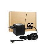 Green Cell PRO 20V 2.25A 45W Charger Adapter for Lenovo IdeaPad 110 110-15 100-15IBY 110-15IBR 320-15ISK 320-15AST S14