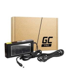 Green Cell PRO Charger / AC Adapter 19V 9.5A 180W for MSI GT60 GT70 GT680 GT683 Asus ROG G75 G75V G75VW G750JM G750JS (5.5-2.5mm)