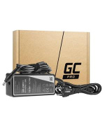 Green Cell PRO Charger / AC Adapter 19V 4.74A 90W for Samsung R510 R522 R525 R530 R540 R580 R780 RV511 RV520 NP350E5C NP350V5C
