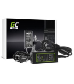 Green Cell PRO Charger / AC Adapter 19V 2.1A 40W for Samsung N100 N130 N145 N148 N150 NC10 NC110 N150 Plus