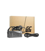 Green Cell PRO Charger / AC Adapter 19.5V 4.7A 90W for Sony Vaio PCG-61211M PCG-71211M PCG-71811M PCG-71911M Fit 15 15E