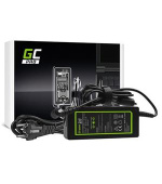 Green Cell PRO Charger / AC Adapter 19.5V 3.34A 65W for Sony Vaio SVF14 SVF15 SVF152A29M SVF1521C6EW SVF15AA1QM