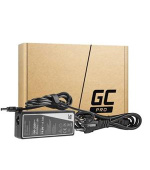 Green Cell PRO Charger / AC Adapter 19V 4.74A 90W for Asus A52 K50IJ K52 K52F K52J K53S K53SV X52 X52J X53S X53U X54C X54 X54H