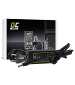 Green Cell PRO Charger / AC Adapter 19V 2.37A 45W for Toshiba Satellite C50D C75D C670D C870D U940 U945 Portege Z830 Z930