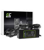 Green Cell PRO Charger / AC Adapter 15V 5A 75W for Toshiba Tecra A10 A11 M11 Satellite A100 P100 Pro S500