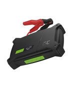 Green Cell GC PowerBoost Startér do auta / Powerbanka / Startér do auta s funkcí nabíječky 16000mAh 2000A