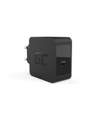 Green Cell Charger USB-C 18W PD for Samsung Galaxy S8 S8+ S9 S9+ Note 8, iPhone X / 8 / 8 Plus, Nintendo Switch and others