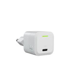 Green Cell Power Charger 33W GaN GC PowerGan for laptop, MacBook, Iphone, Tablet, Nintendo Switch – USB-C Power Delivery