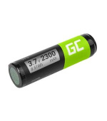 Green Cell GPS Baterie pro VF5 TomTom Go 300 530 700 910