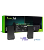 Green Cell Battery A1965 for Apple MacBook Air 13 A1932 A2179 (2018, 2019, 2020)