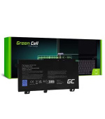 Green Cell Battery B31N1726 for Asus TUF Gaming FX504 FX504G FX505 FX505D FX505G A15 FA506 A17 FA706