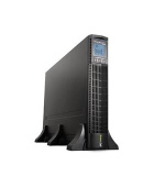 Green Cell UPS pro rack RTII 3000VA 2700W s LCD displejem
