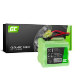Green Cell Baterie dobíjecí baterie (2Ah 7.2V) XB2950 V2945 pro Shark XB2950 V2950 V2950A V2945Z V2945