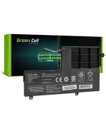 Green Cell Battery L14L2P21 L14M2P21 for Lenovo Yoga 500-14 500-14IBD 500-14ISK 500-15 500-15IBD 500-15ISK