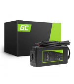 Green Cell Nabíječka pro LiFePO4 akumulátor 14,6V 4A