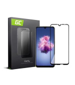 Green Cell Clarity Armoured Glass for Huawei P Smart (2019)
