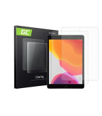 Green Cell 2x Clarity Screen Protector for iPad 7 10.2 (2019)