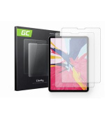 Green Cell 2x Clarity Screen Protector for iPad Pro 12.9
