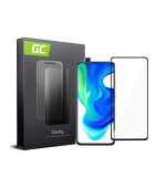 Green Cell Clarity Screen Protector for Pocophone F2 Pro