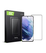 Green Cell Clarity Screen Protector for Samsung Galaxy S21+