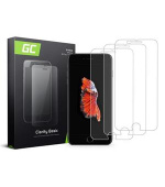 Green Cell 3x ClarityScreen Protector for Apple iPhone 6+ / 6S+ / 7+ / 8+