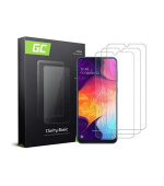 Green Cell 3x Clarity Screen Protector for Samsung Galaxy A50