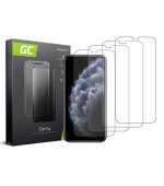 Green Cell 4x Clarity Screen Protector for Apple iPhone 11 Pro Max / XS Max