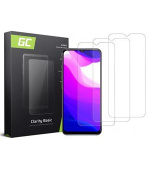 Green Cell 3x Clarity Screen Protector for Xiaomi Mi Lite 10