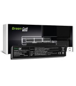 Green Cell Battery PRO AA-PB9NC6B AA-PB9NS6B for Samsung R519 R522 R525 R530 R540 R580 R620 R780 RV510 RV511 NP300E5A NP