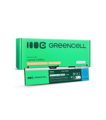 Green Cell Baterie NYFJH-6C 0NYFJH 0RY3F9 0VRX0J pro notebooky Dell Precision 15 7530 7540 7740