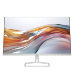 HP LCD 524sw 23,8" IPS/FHD 1920x1080 AG/100Hz/5ms/HDMI/VGA/16:9/1500:1/300cd/2y/Silver white