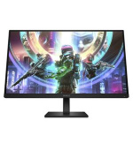 HP LCD OMEN 27qs QHD G2 280Hz 27"/2560x1440 IPS QHD/16:9/1000:1/400cd/1ms/1xDP/2xHDMI/VESA/výškově stavitelný/pivot/repr