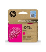HP Ink Cartridge 924e EvoMore/Magenta/800 stran