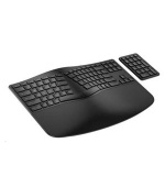 HP 965 Ergonomic Wireless Keyboard