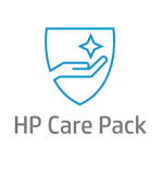 HP 5-letá podpora s opravou u zákazníka následující pracovní den