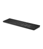 HP 455 Programmable Wireless Keyboard - CZ/SK