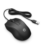 HP myš 105 USB černá