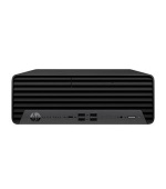 HP Elite SFF 600 G9/i5-12500/16 GB/512 GB/Win 11 Pro/3y