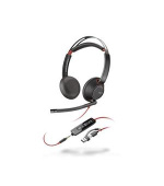 HP Poly BW 5220 USB-C HS +USB-C/A (Bulk)