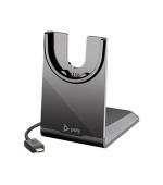 HP Poly VOYAGER USB-C Charging Stand