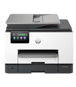 HP All-in-One Officejet Pro 9132e HP+ (A4, 25 ppm, USB 2.0, Ethernet, Wi-Fi, Print, Scan, Copy, FAX, Duplex, DADF)