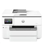 HP All-in-One Officejet 9730e Wide Format (A3, 22 ppm (A4), USB, Ethernet, Wi-Fi, Print/Scan/Copy)