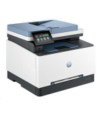 HP Color LaserJet Pro MFP 3302fdw (A4, 25 ppm, USB 2.0, Ethernet, WiFi, Print/Scan/Copy/fax, DADF, Duplex)