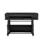 HP DesignJet T850 36" MFP (A0+, Print/Scan/Copy, Ethernet, Wi-Fi)