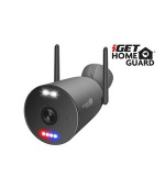 iGET HOMEGUARD HGNVK949CAM - WiFi venkovní 3K kamera pro iGET HGNVK109104